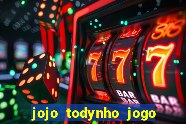 jojo todynho jogo do tigrinho